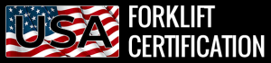 Forklift Certification logo