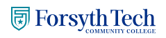Forsyth Tech Community College logo