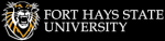 Fort Hays State University logo