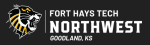 Fort Hays Tech Northwest logo