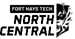 Fort Hays Tech North Central logo