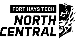 Fort Hays Tech North Central logo