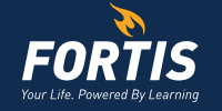 Fortis Institute Baton Rouge logo