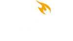 Fortis College logo