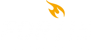 Fortis College logo