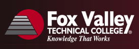 Fox Valley Technical College logo