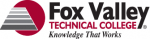 Fox Valley Technical College logo