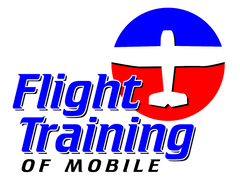 Flight Training of Mobile logo