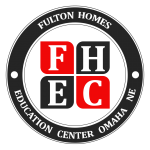 Fulton Homes Education Center logo