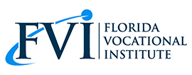 Florida Vocational Institute logo