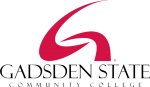 Gadsden State Community College logo