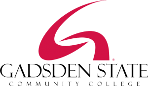 Gadsden State Community College logo