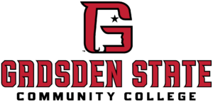 Gadsden State Community College logo