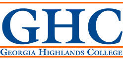 Georgia Highlands College logo