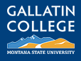 Gallatin College logo