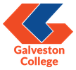 Galveston College logo