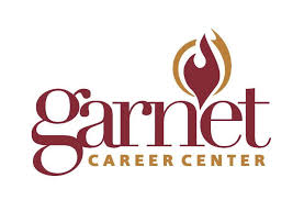Garnet Career Center logo