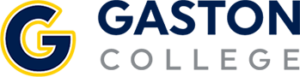 Gaston College logo