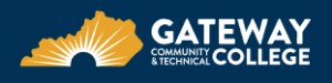 Gateway Community College logo