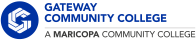 Gateway Community College logo