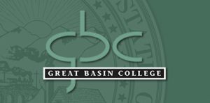 Great Basin College logo