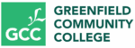 Greenfield Community College logo