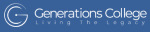 Generations College logo