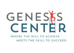 Genesis Center logo