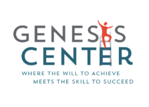 Genesis Center logo