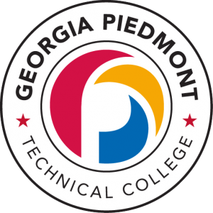 Georgia Piedmont Technical College logo