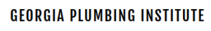 Georgia Plumbing Institute logo