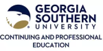 Georgia Southern University logo