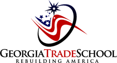 Georgia Trade School logo