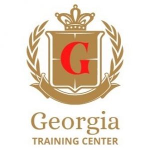 Georgia Training Center logo