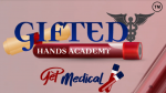 Gifted Hands Academy logo