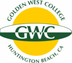 Golden West College logo