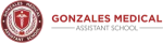 Gonzales Medical Assistant School logo