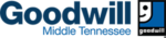 Goodwill Middle Tennessee logo