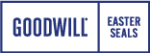 Goodwill Easter Seals logo