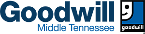 Goodwill Middle Tennessee logo