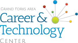 Grand Forks Area Career & Technology Center logo