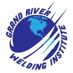 Grand River Welding Institute logo