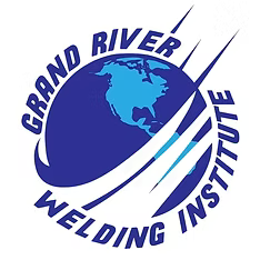 Grand River Welding Institute logo