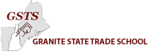 Granite State Trade School logo