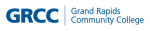Grand Rapids Community College logo