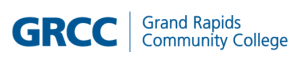 Grand Rapids Community College logo