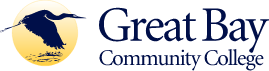 Great Bay Community College logo