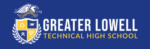 Greater Lowell Technical High School logo