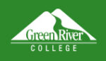 Green River College logo