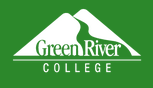 Green River College logo